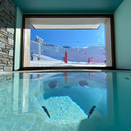 Alberta Hotel & Spa فال تورُن المظهر الخارجي الصورة