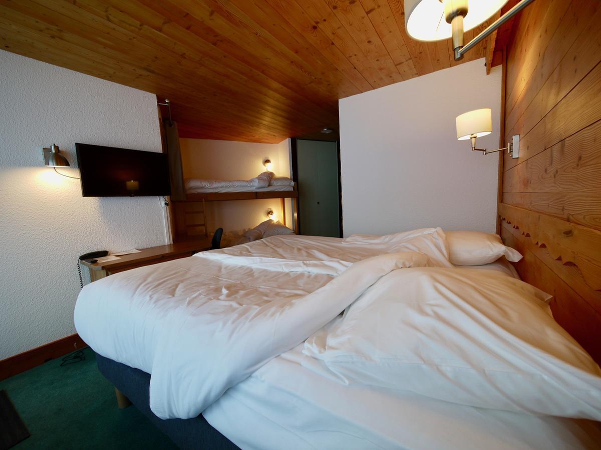 Alberta Hotel & Spa فال تورُن المظهر الخارجي الصورة