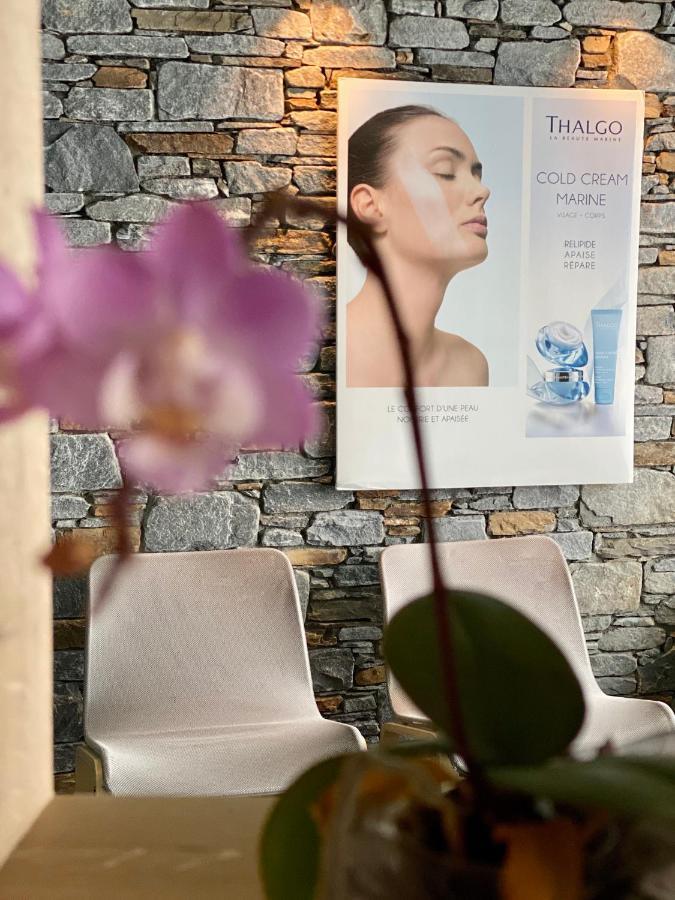 Alberta Hotel & Spa فال تورُن المظهر الخارجي الصورة